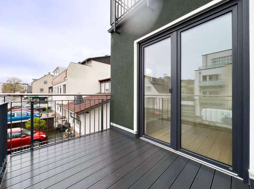 Wohnung zum Kaufen in Wachtberg 399.000 € 66 m²