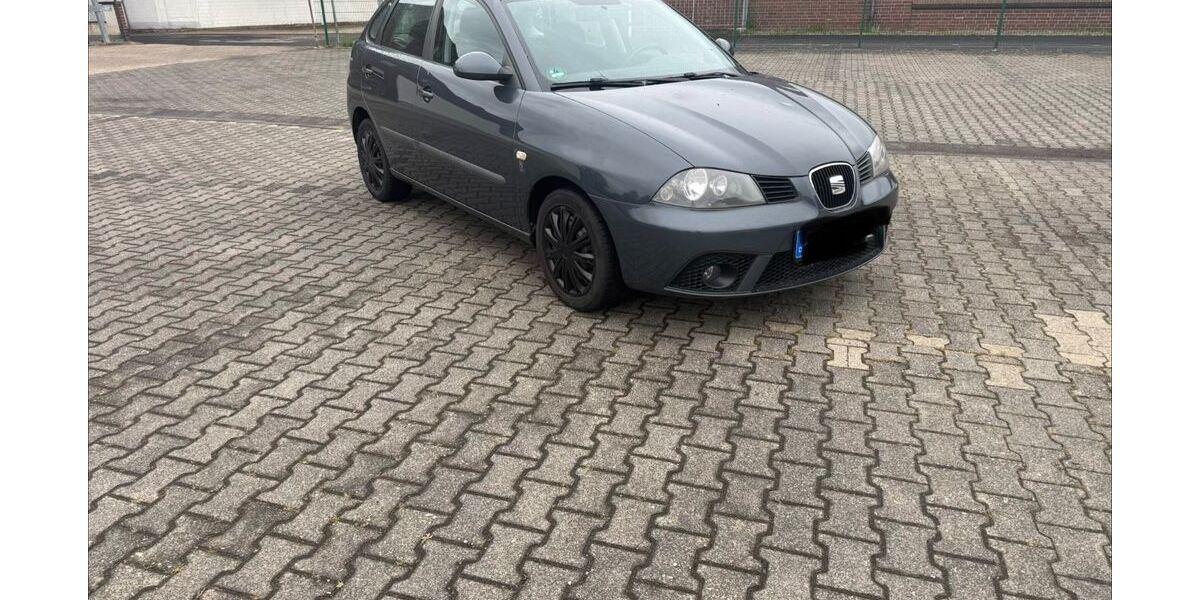 Seat Ibiza 137.950 km 2.599 &euro; Elsdorf 50189