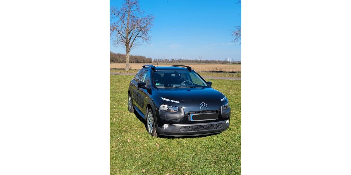 Citroen C4 Cactus 133.500 km 6.500 &euro; Brühl 50321
