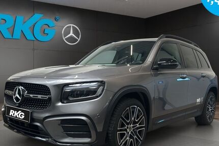 Mercedes-Benz GLB 200 9.800 km 48.570 &euro; Bonn 53119