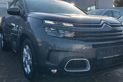 Citroen C5 Aircross 98.249 km 15.500 € Köln 50767