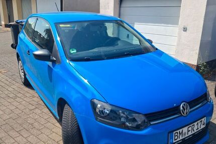 VW Polo 61.000 km 6.900 &euro; Frechen 50226
