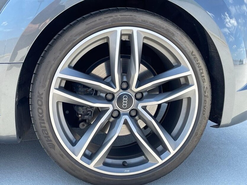 Audi TT 59.000 km 29.000 € Pulheim 50259