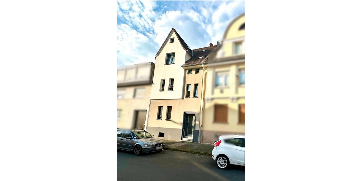 Mehrfamilienhaus, Wohnhaus Siegburg - 6 Zimmer, 150 m&sup2;, 675.000&euro; | Angebot:26013337