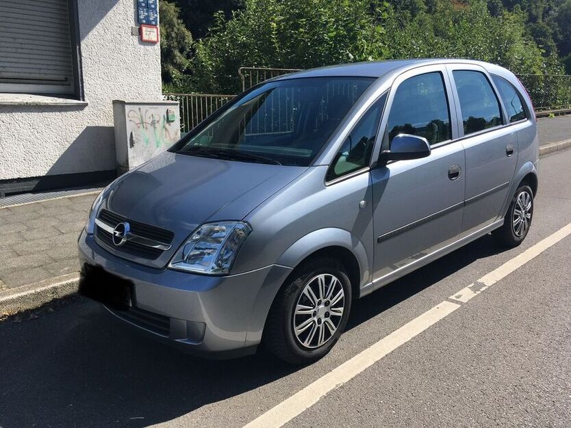 Meriva
