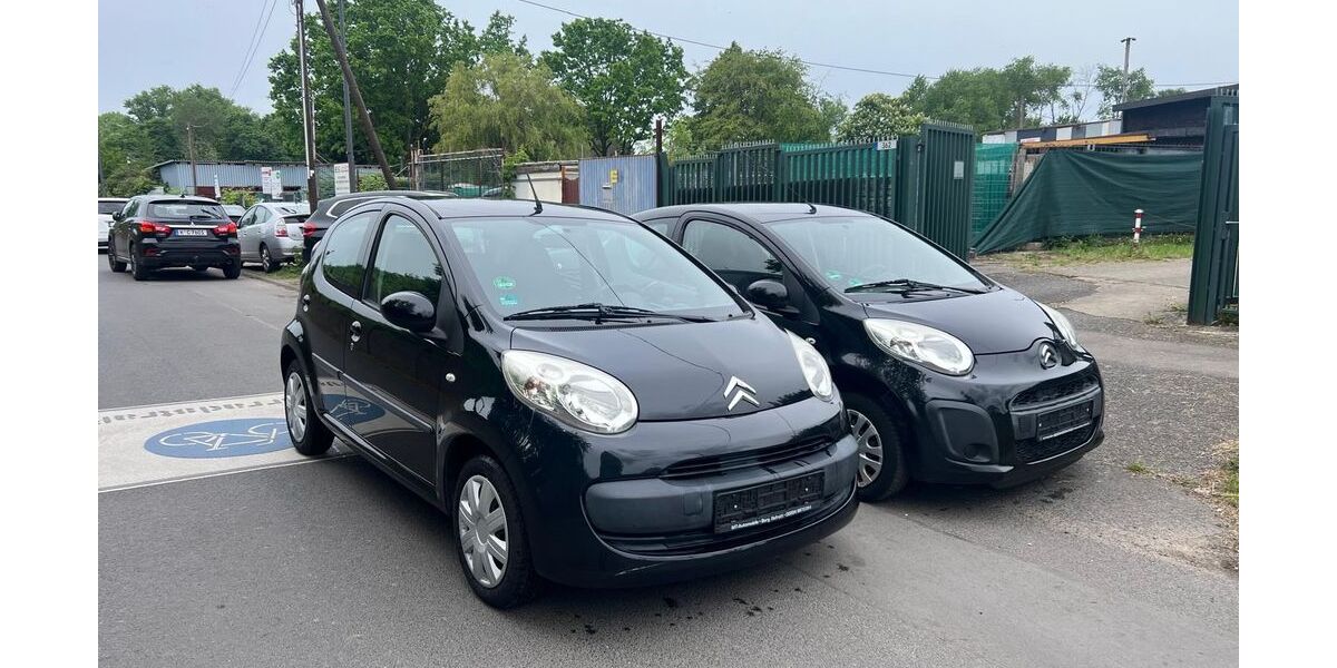 Citroen C1 100.000 km 3.200 &euro; Köln 50739