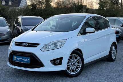 Ford C-Max 138.000 km 6.699 &euro; Wermelskirchen 42929