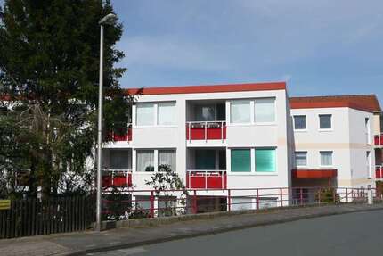 Wohnung zum Mieten in Hameln 216,02 € 39.42 m²