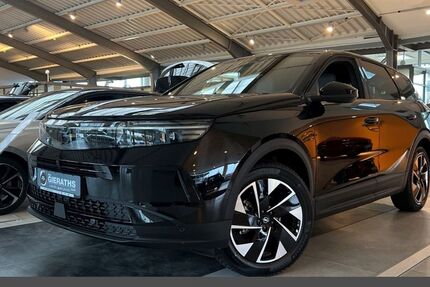 Opel Grandland (X) 9.950 km 32.990 &euro; Bergisch Gladbach 51429