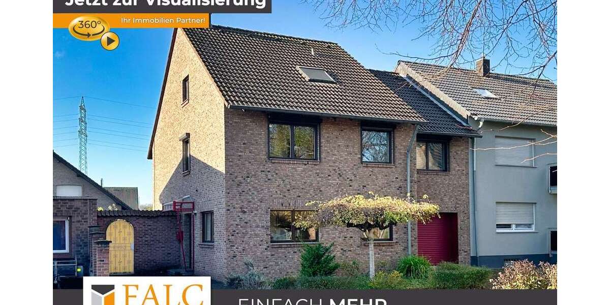 Haus zum Kaufen in Bergheim 485.000 € 144 m² 6 zimmer