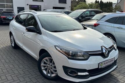 Renault Megane 170.590 km 5.499 &euro; Troisdorf 53840