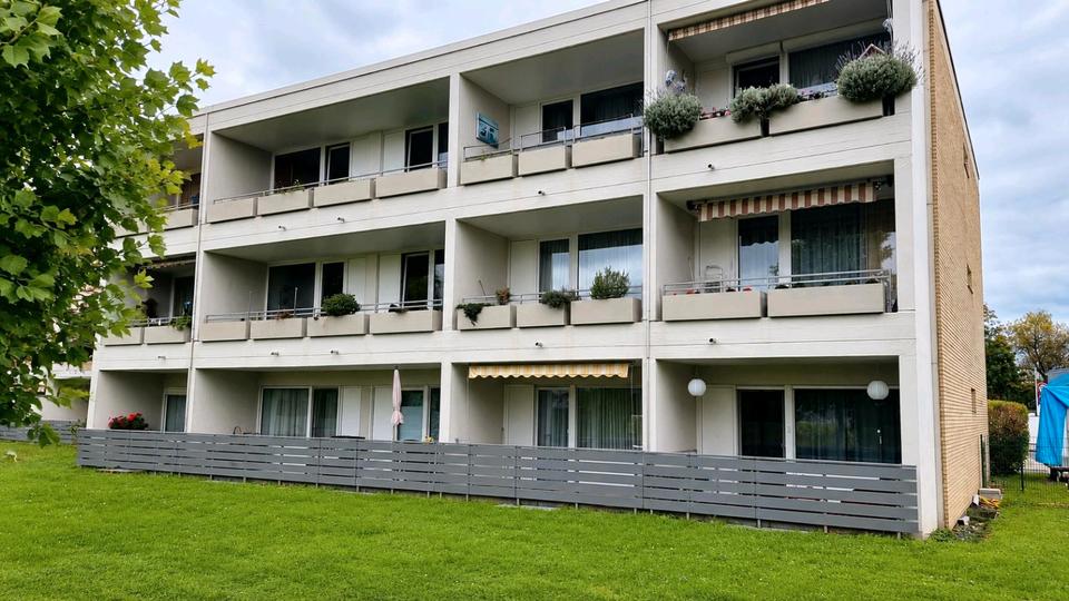 Erdgeschoßwohnung Troisdorf Bergheim - 1 Zimmer, 37 m&sup2;, 160.000&euro; | Angebot:27258740