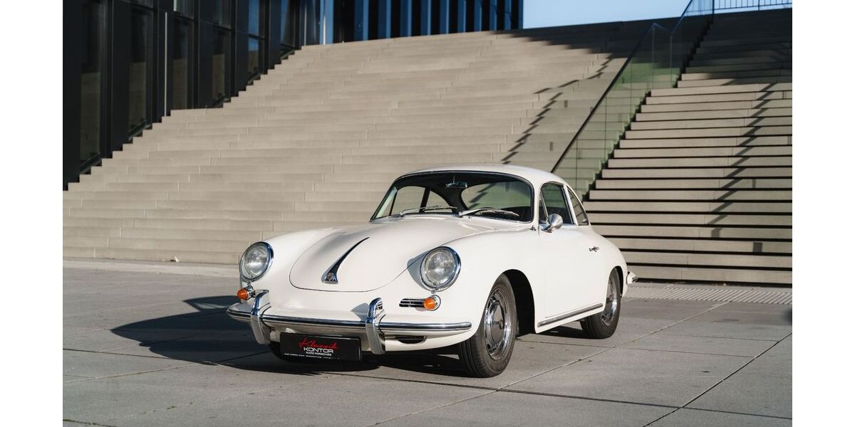 Porsche 356 99.999 km 75.000 &euro; Hilden 40721