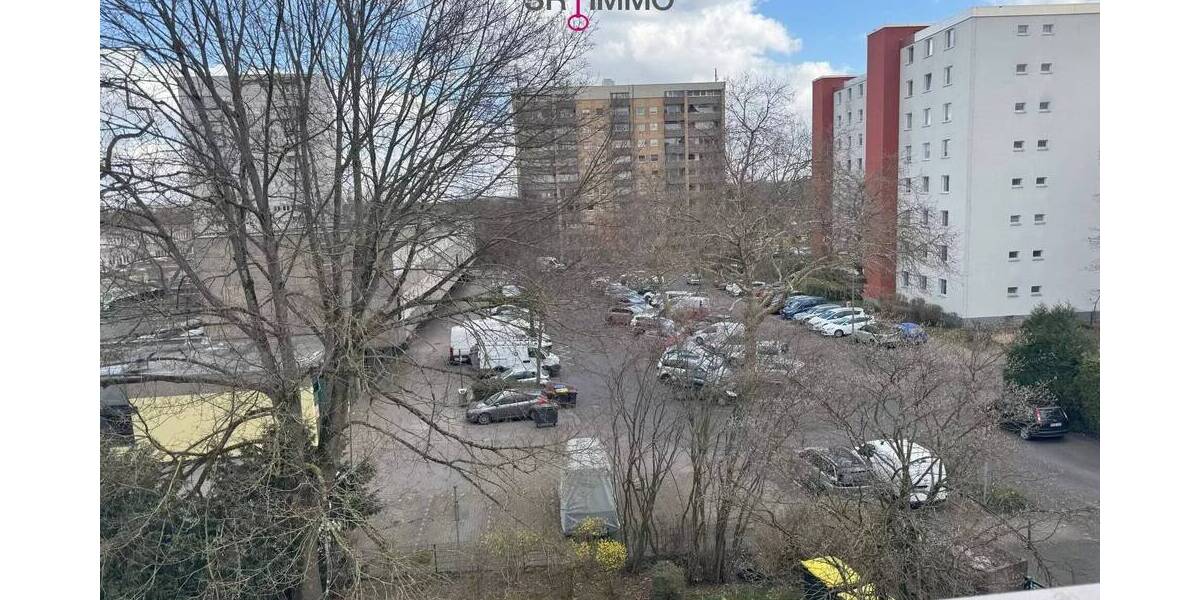 Etagenwohnung Köln Pesch - 4 Zimmer, 92 m&sup2;, 260.000&euro; | Angebot:26016577