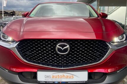 Mazda CX-3 38.868 km 22.200 &euro; Brühl 50321