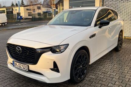 Mazda CX-60 11.500 km 49.900 € Erftstadt 50374