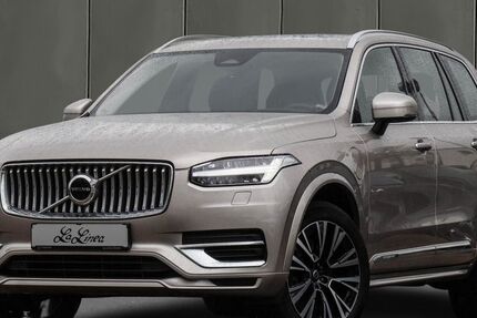 Volvo XC90 45.565 km 52.890 &euro; Bonn 53177