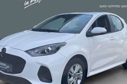Mazda 2 Hybrid 3.500 km 24.199 &euro; Köln 51145