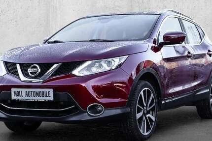Nissan Qashqai 76.259 km 14.480 € Köln 51149