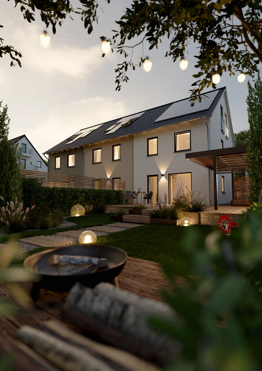 Haus zum Kaufen in Köln 523.000 € 121 m²