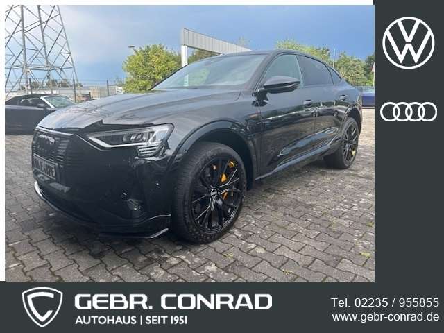 e-tron