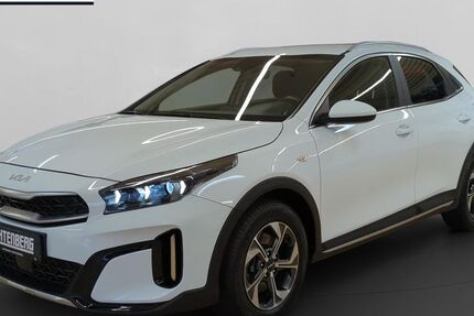 Kia XCeed 24.600 km 17.490 &euro; Leverkusen 51381