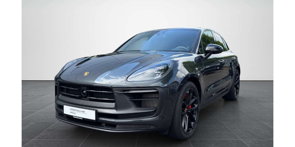 Porsche Macan 39.929 km 92.950 &euro; Bonn 53119