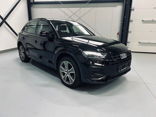 Audi Q5 19.000 km 41.889 &euro; Haan 42781