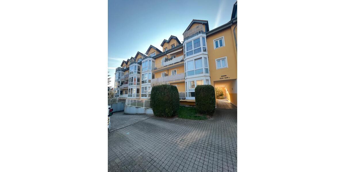 Etagenwohnung Köln Nippes - 3 Zimmer, 98 m&sup2;, 365.000&euro; | Angebot:26765894