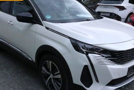 Peugeot 5008 15.876 km 27.250 &euro; Solingen 42697
