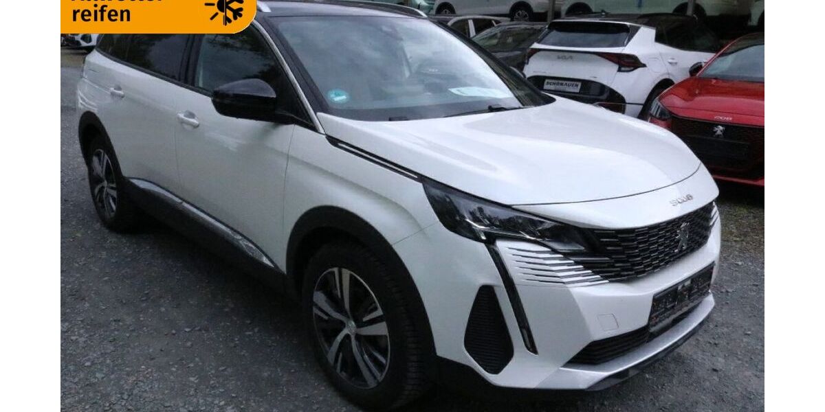 Peugeot 5008 15.876 km 27.250 &euro; Solingen 42697
