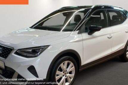 Seat Arona 38.652 km 17.990 € Düsseldorf 40233