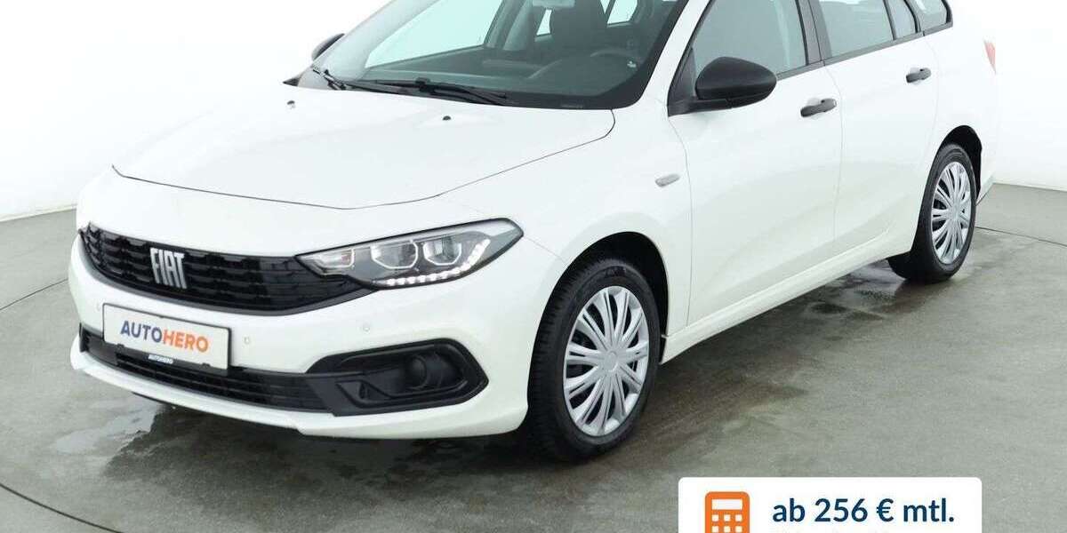 Fiat Tipo 12.896 km 18.940 &euro; Köln 50739