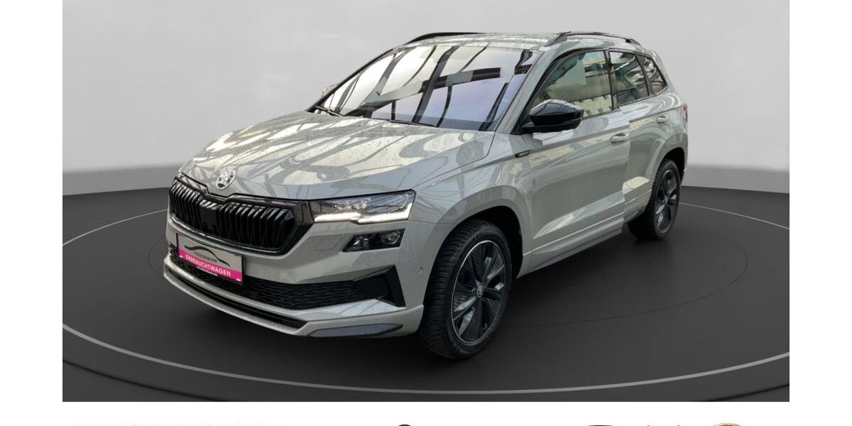 Skoda Karoq 24.272 km 32.000 &euro; Köln-Mülheim 51063