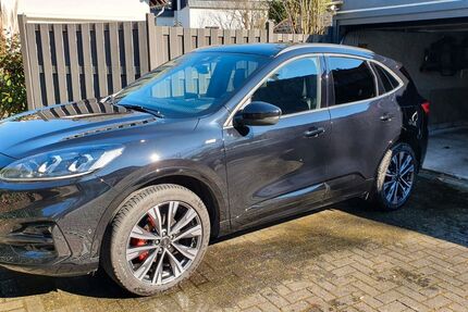 Ford Kuga 39.000 km 28.300 &euro; Rösrath 51503