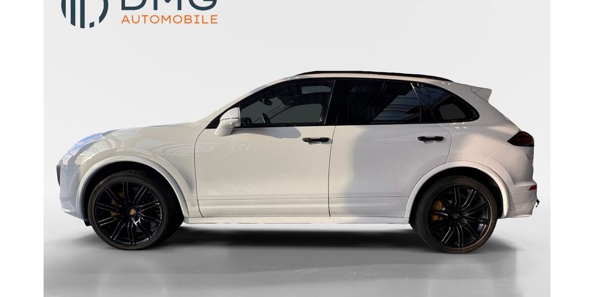 Porsche Cayenne 129.000 km 45.990 &euro; Bedburg 50181