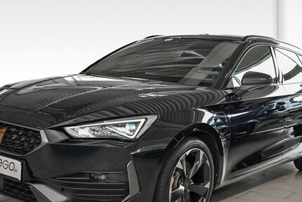 Cupra Leon 47.411 km 23.480 € Remscheid 42855