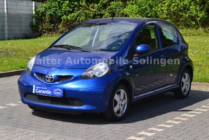 Toyota Aygo (X) 125.000 km 2.980 &euro; Solingen 42659