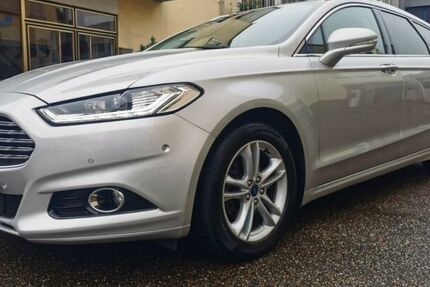 Ford Mondeo 110.000 km 14.745 € Bonn 53229
