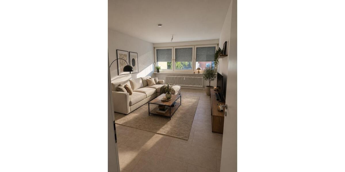 Etagenwohnung Dormagen Sankt Peter - 3 Zimmer, 67 m&sup2;, 1.188&euro; | Angebot:26336386