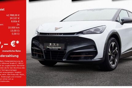 Cupra Tavascan 14.768 km 42.988 &euro; Lohmar 53797