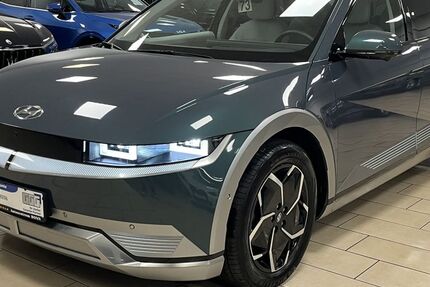 Hyundai IONIQ 5 26.771 km 34.425 &euro; Bonn 53227