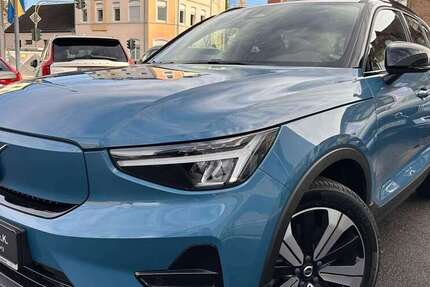 Volvo XC40 37.000 km 26.333 &euro; Siegburg 53721
