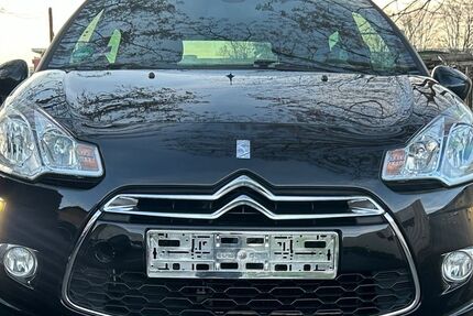 Citroen DS3 72.145 km 5.199 &euro; Koln 50969