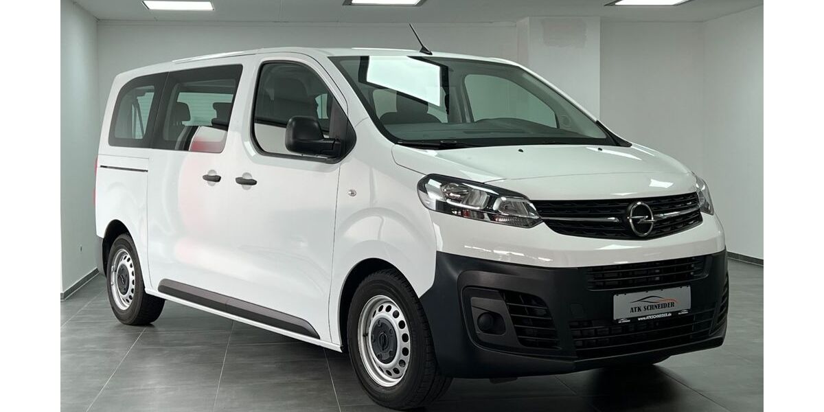 Opel Vivaro 80.000 km 21.900 &euro; Wesseling 50389