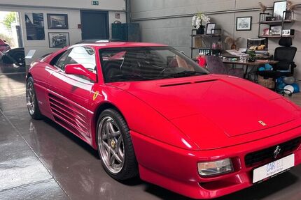 Ferrari 348