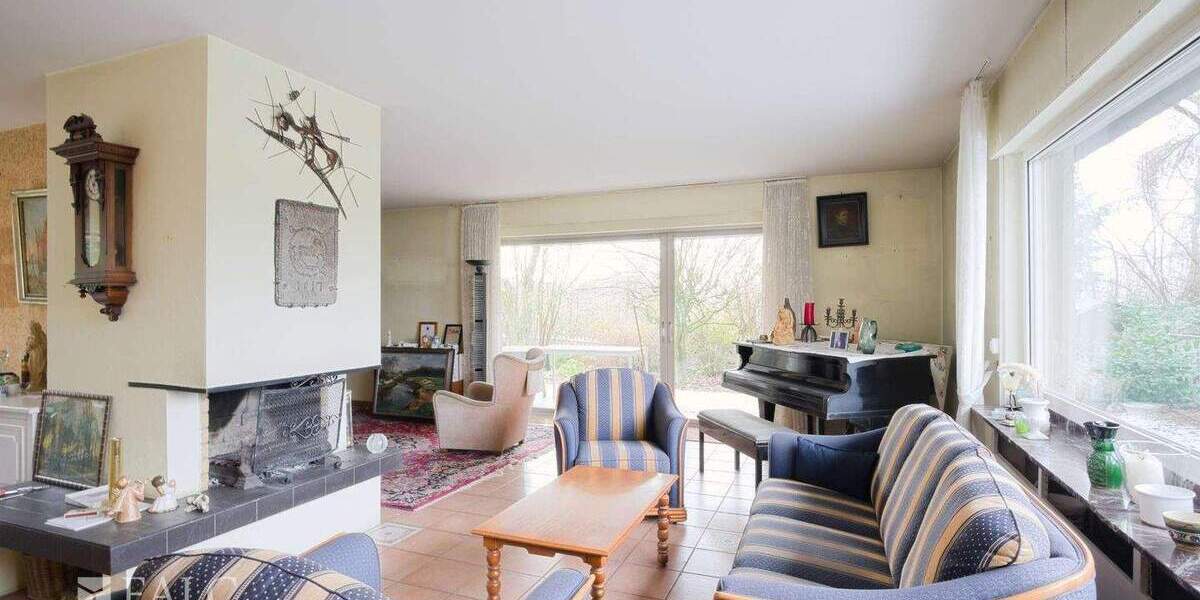 Einfamilienhaus Odenthal Glöbusch - 6 Zimmer, 124 m&sup2;, 350.000&euro; | Angebot:25177241