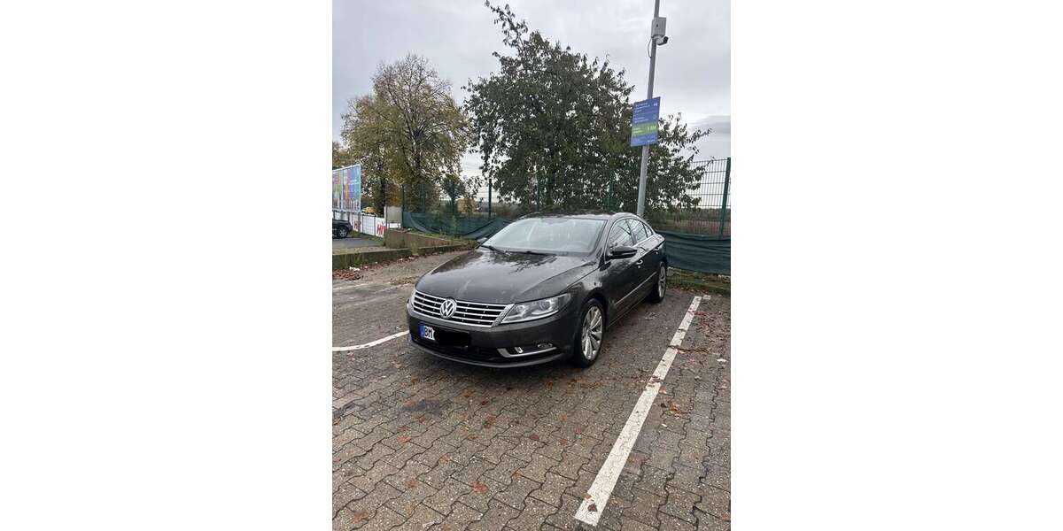 VW CC 295.000 km 8.000 &euro; Kerpen 50171
