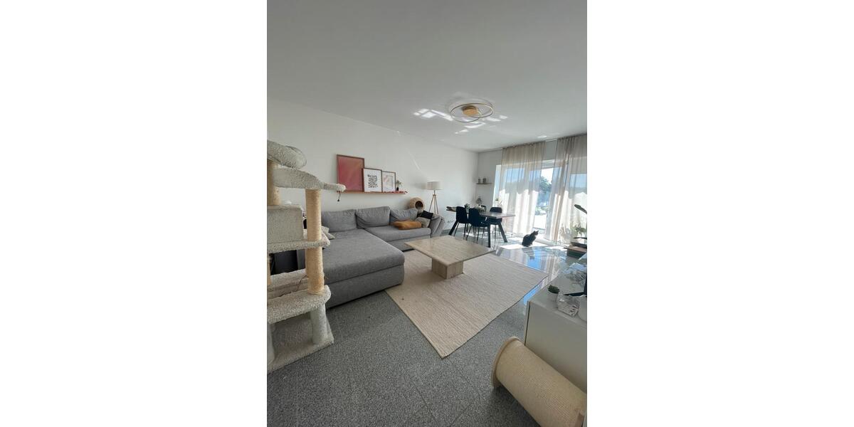Etagenwohnung Kerpen Buir - 3 Zimmer, 90 m&sup2;, 1.500&euro; | Angebot:26350546