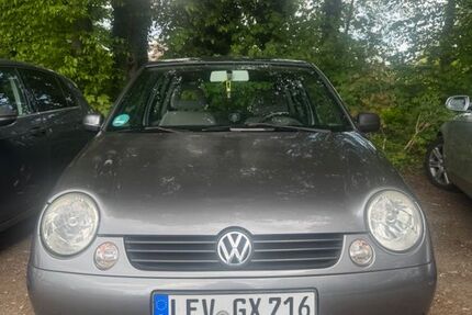 VW Lupo 209.000 km 900 &euro; Leverkusen 51379